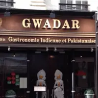 Gwadar Restaurant