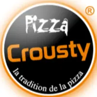 Pizza Crousty Marines