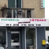 Pizzeria des Coteaux