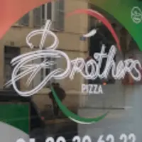 Brothers Pizza