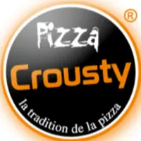 Crousty Pizza Cergy