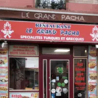 Le Grand Pacha