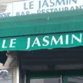 Le Jasmin