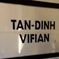 Tan Dinh