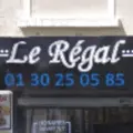 Le Régal