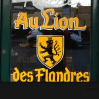 Au Lion des Flandres