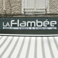 La flambée