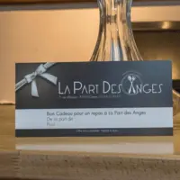 La Part Des Anges