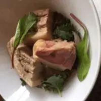 Le Bistrot du Grand Cerf