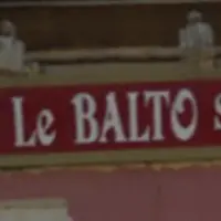 Le Balto