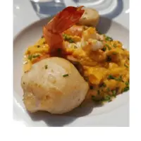 Bar Restaurant de La Halle