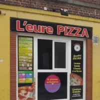 L'eure Pizza