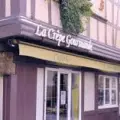 La Crêpe Gourmande