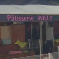 Patisserie Willy