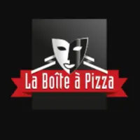 La Boîte A Pizza