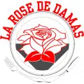 La Rose de Damas