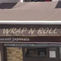 Wrap'n Roll Sushi