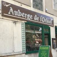 Auberge de l'Orbiel