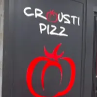 Crousty Pizz Le Relecq