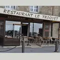 Restaurant Le Troquet