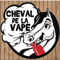 CHEVAL de la VAPE
