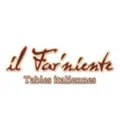 Il Farniente