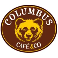 Columbus Caf&eacute;