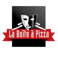 La Bo&icirc;te &agrave; Pizza