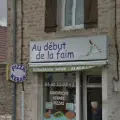 Au Début de la Faim
