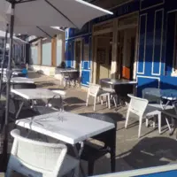 Bar Restaurant de La Halle