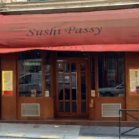Sushi Passy