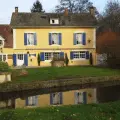 Le Moulin de Basse Roche